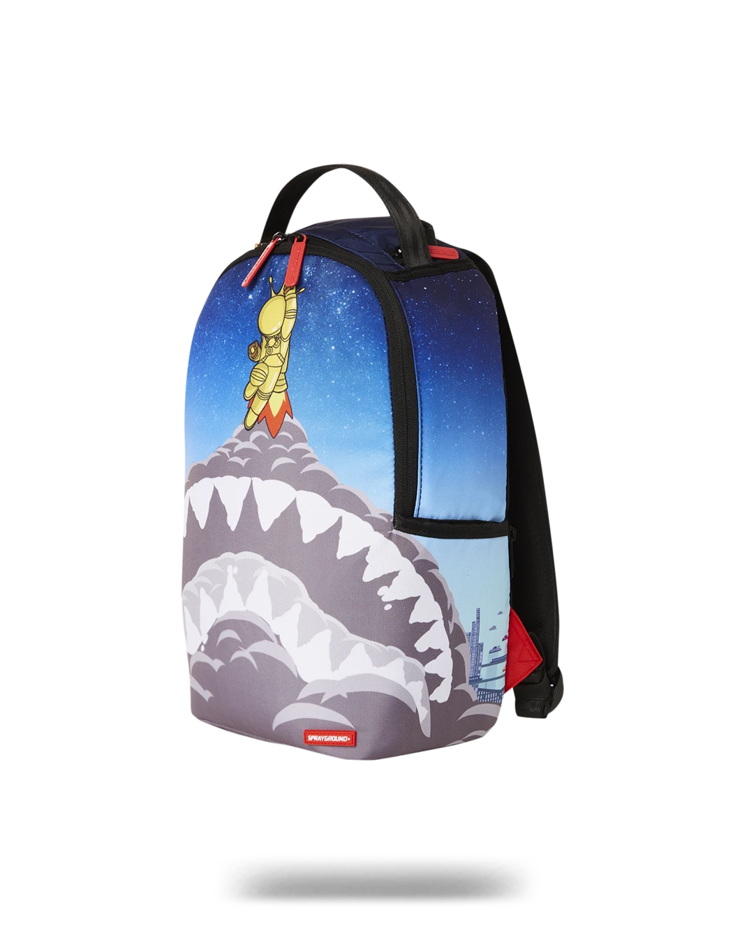 SPRAYGROUND MINI ASTROMANE JETPACK BACKPACK - Image 7
