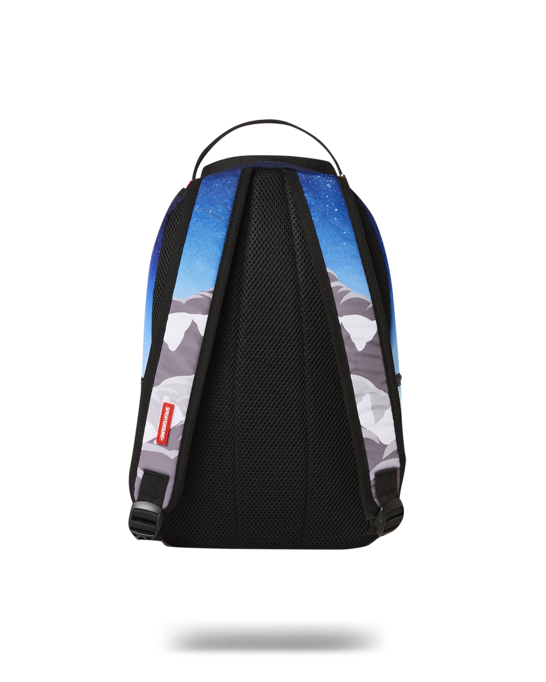 SPRAYGROUND MINI ASTROMANE JETPACK BACKPACK - Image 8