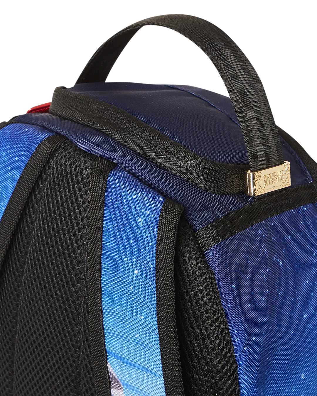 SPRAYGROUND MINI ASTROMANE JETPACK BACKPACK - Image 10