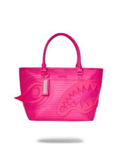 SPRAYGROUND SAKURA SHOCK WAVE TOTE