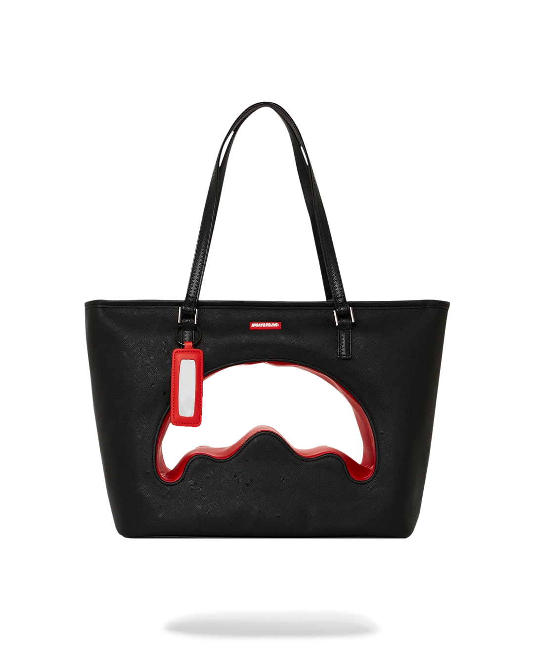 SPRAYGROUND THE DECODER TOTE