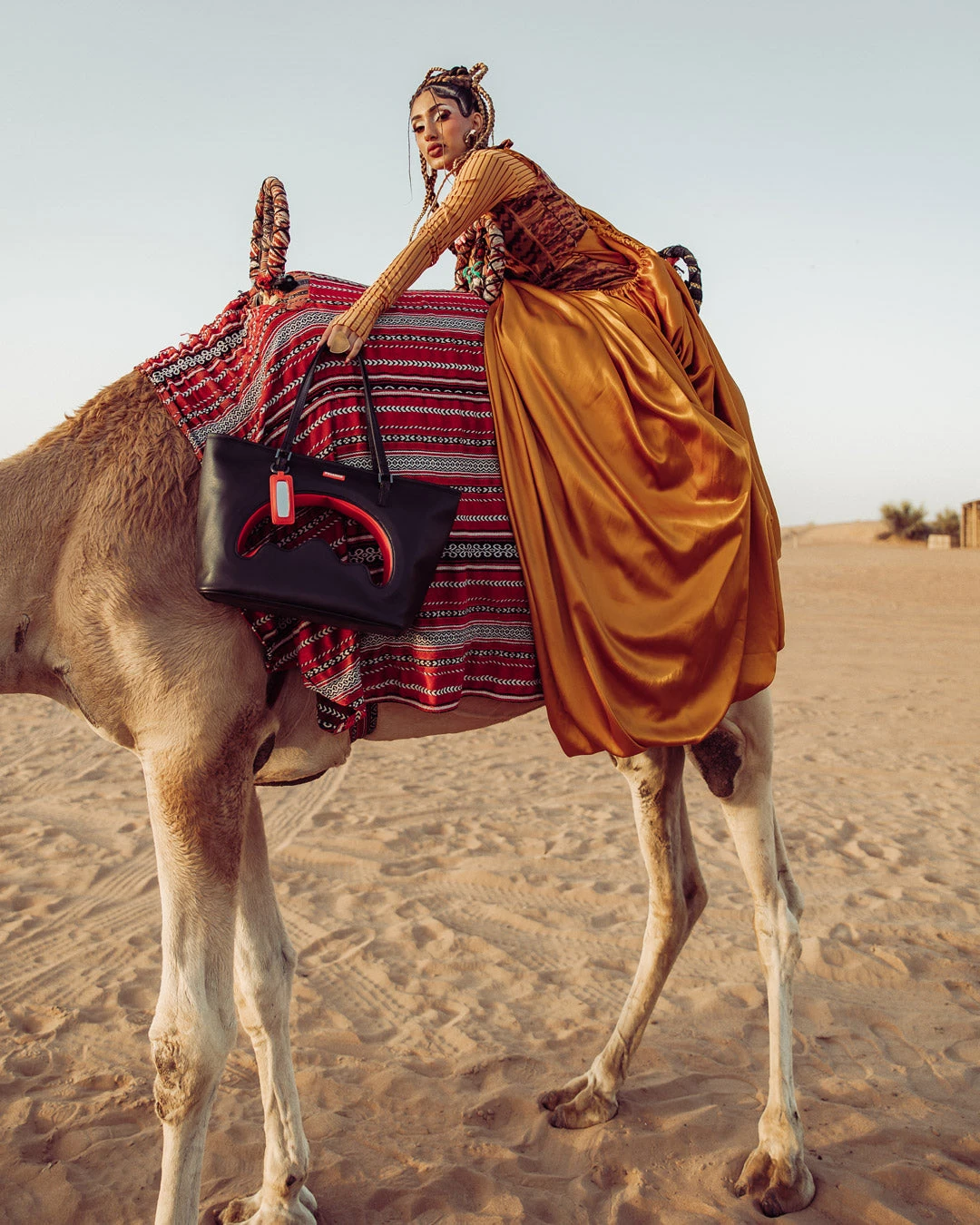 SPRAYGROUND THE DECODER TOTE - Image 4