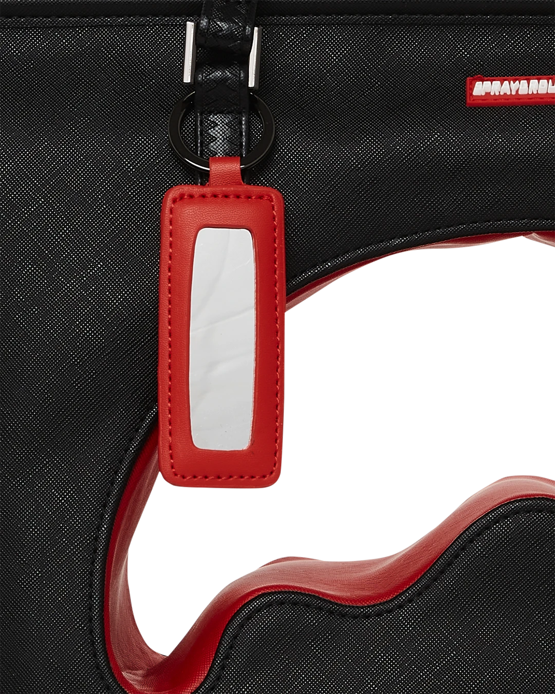 SPRAYGROUND THE DECODER TOTE - Image 8