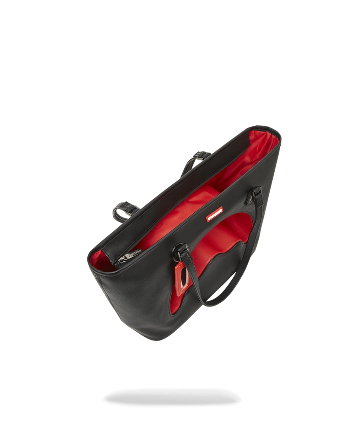 SPRAYGROUND THE DECODER TOTE - Image 11