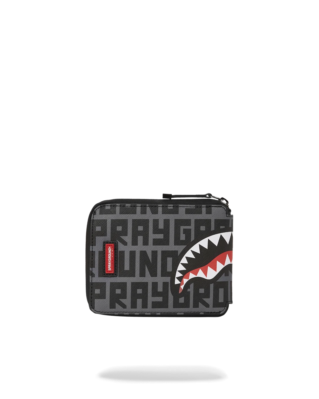 SPRAYGROUND SHARKFINITY STEALTH PILOT PACKABLE TOTE - Image 3