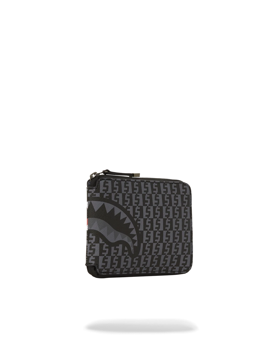 SPRAYGROUND SHARKFINITY STEALTH PILOT PACKABLE TOTE - Image 7