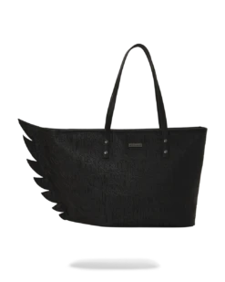 SPRAYGROUND NIGHTFLIGHT G800 SKYBORNE WING TOTE