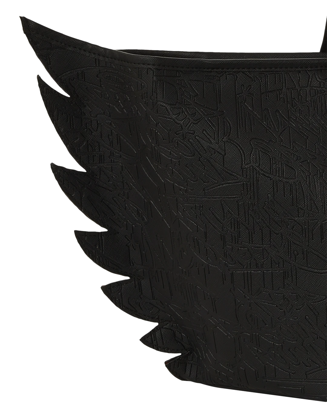 SPRAYGROUND NIGHTFLIGHT G800 SKYBORNE WING TOTE - Image 10