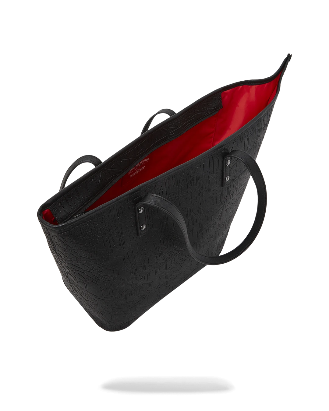 SPRAYGROUND NIGHTFLIGHT G800 SKYBORNE WING TOTE - Image 8