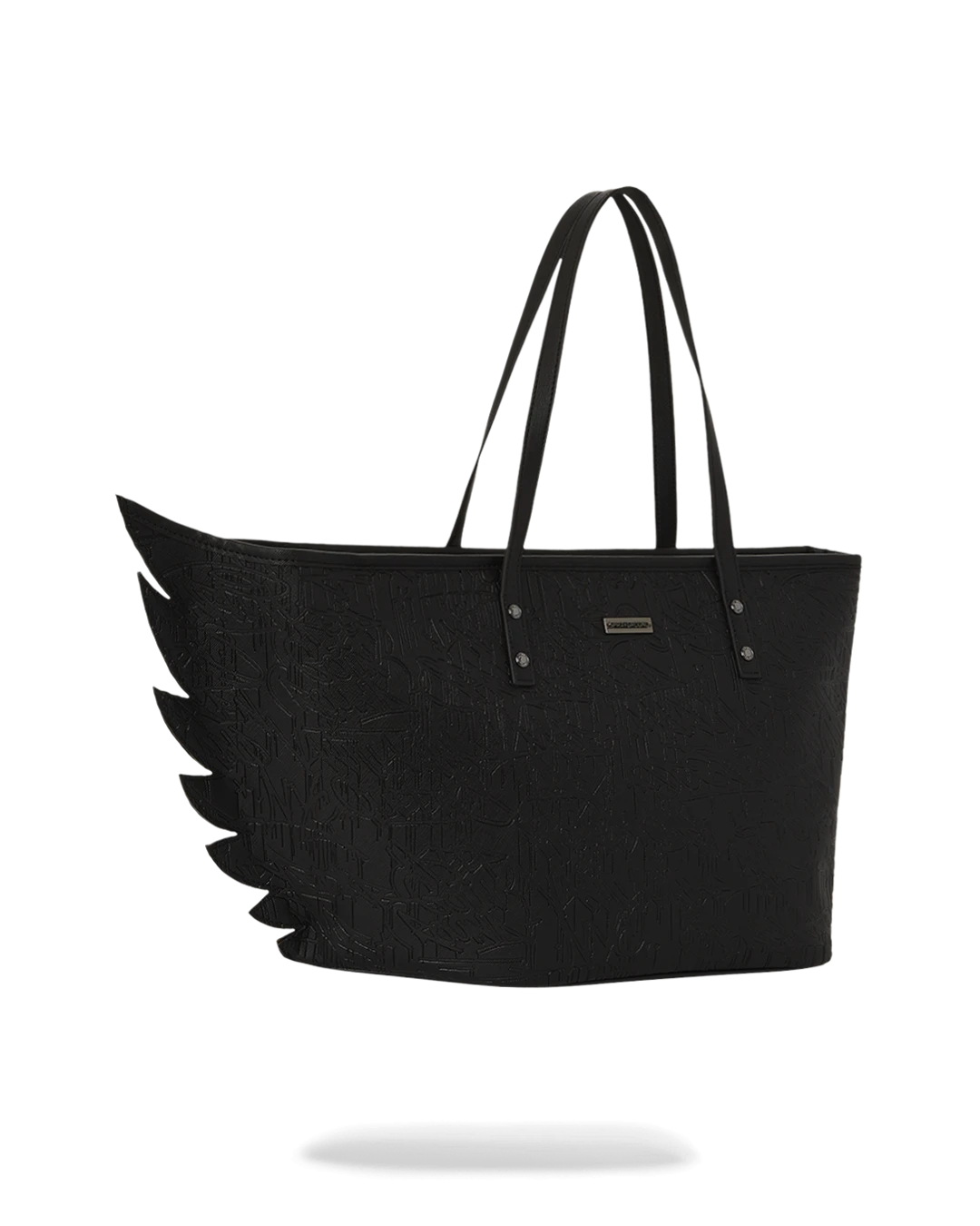 SPRAYGROUND NIGHTFLIGHT G800 SKYBORNE WING TOTE - Image 9