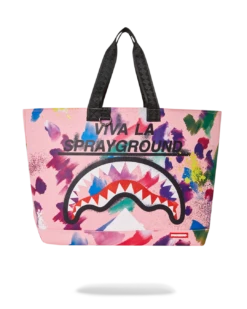 SPRAYGROUND BUSHWICK BEACH TOTE
