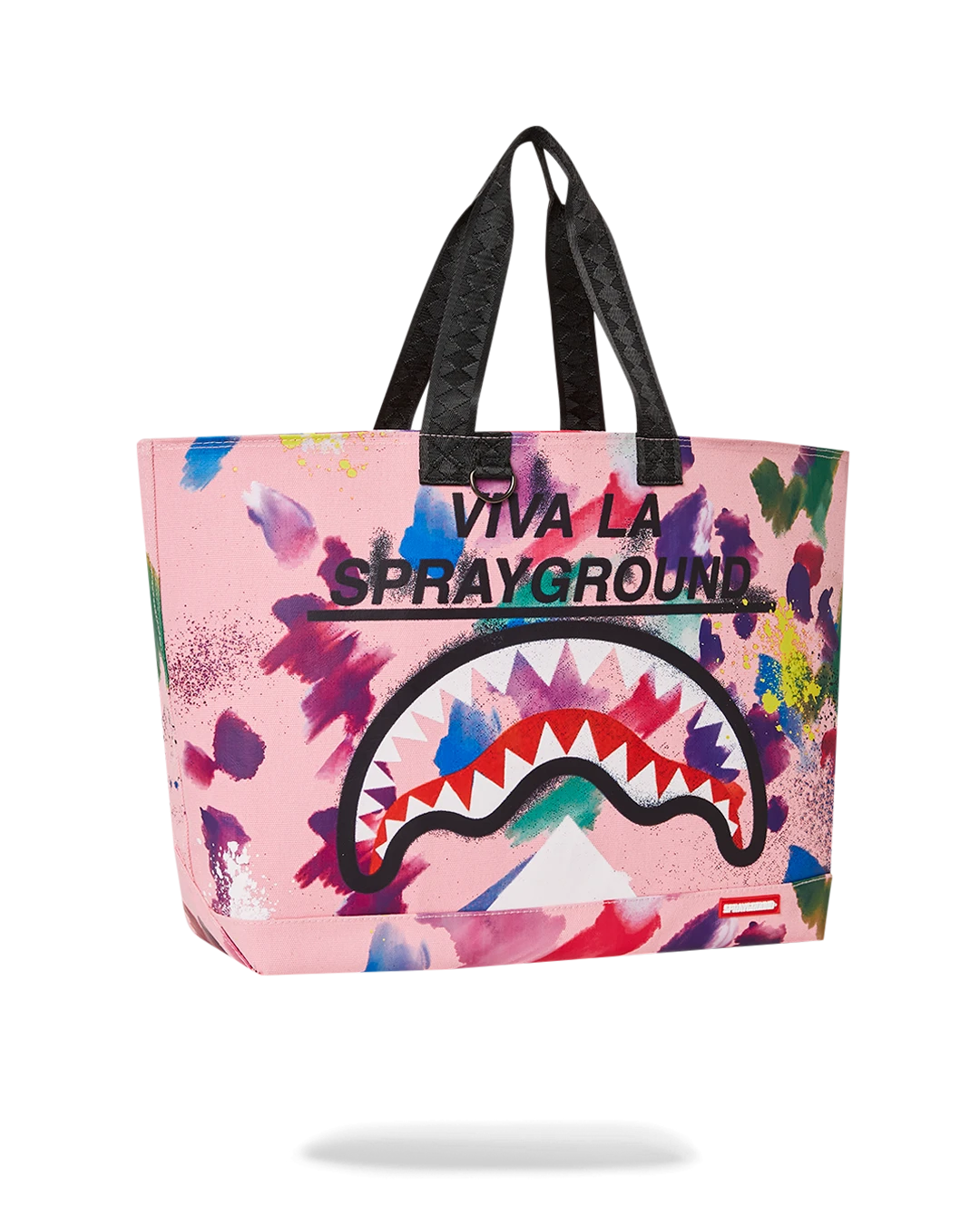 SPRAYGROUND BUSHWICK BEACH TOTE - Image 3
