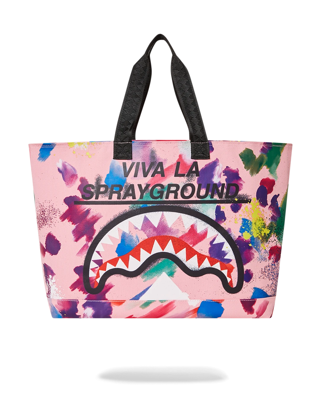 SPRAYGROUND BUSHWICK BEACH TOTE - Image 5
