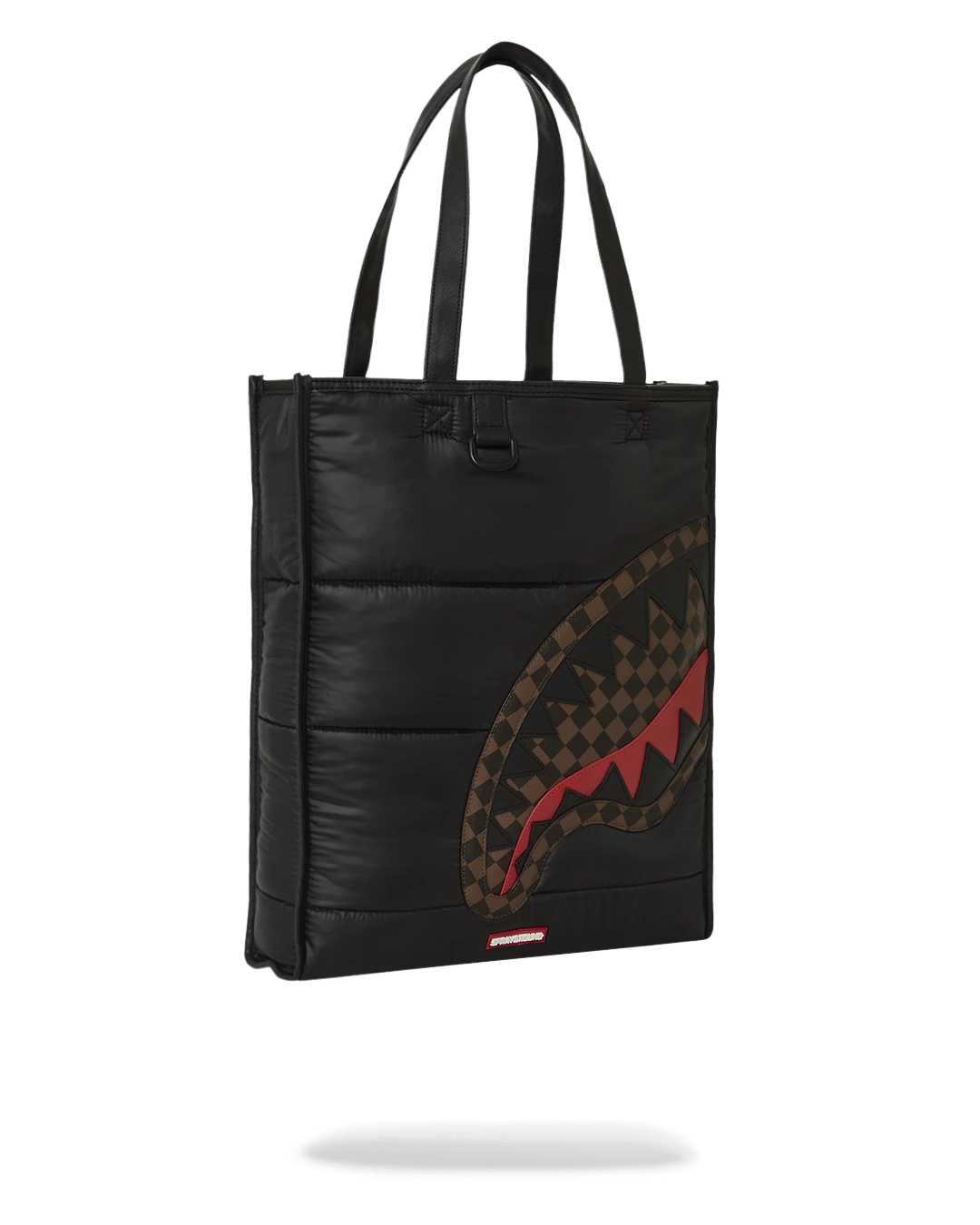 SPRAYGROUND PUFFER SHARK VAIL FLEX TOTE - Image 3