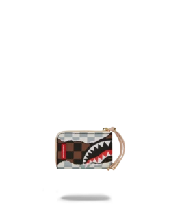 SPRAYGROUND UNSTOPPABLE ENDEAVORS II WALLET