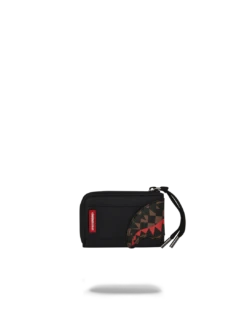 SPRAYGROUND PUFFER SHARK VAIL FLEX WALLET