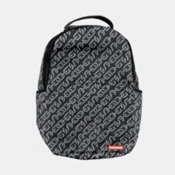 SPRAYGROUND SG Chains Mens Backpack (Black)